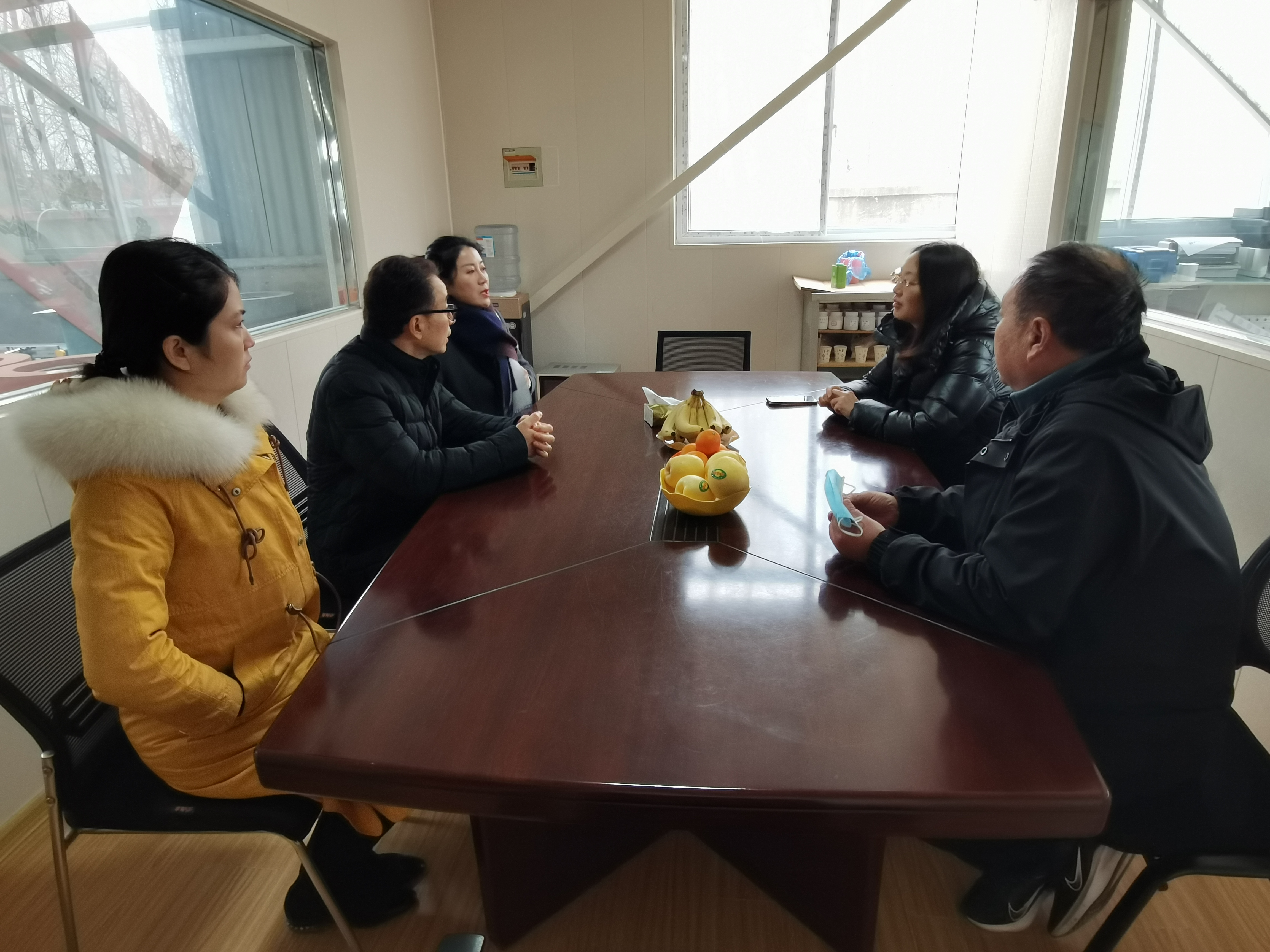 省台办来连调研两岸婚姻专项工作2.jpg